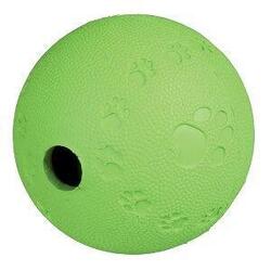 Snacky Natural rubber food ball 11 cm