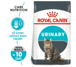 Royal Canin URINARY CARE 4 kg