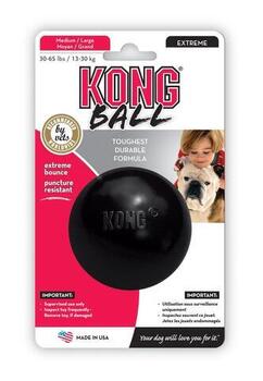 Kong Ball Extreme ø8 cm