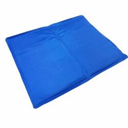 Cooling mat for your dog 40x30 cm, blue