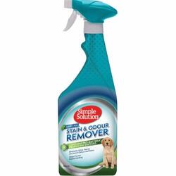 Stain and odor remover for dogs Rain Forest