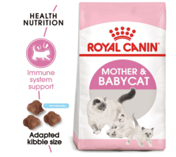 Royal Canin Mother &amp; Babycat 4 kg