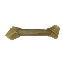 5 x Chewing bone with knot 14 cm