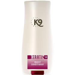 K9 Keratin+ moist conditioner 300 ml
