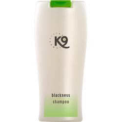 K9 Blackness Shampoo Aloe vera 300 ml