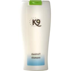 K9 Dandruff shampoo (Skælshampoo) 300ml