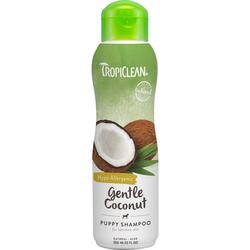 TropiClean Gentle Coconut Shampoo 355ml