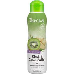 TropiClean Lime &amp; Cocoa Butter - Conditioner 355ml