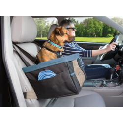 Kurgo Car seat for dog