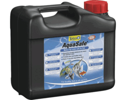 Tetra Aquasafe 5 liters (FREE SHIPPING)