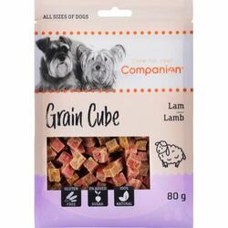 Companion Lamb Grain Cube (UDSOLGT)