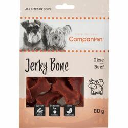 Companion Beef Jerky Bone (UDSOLGT)