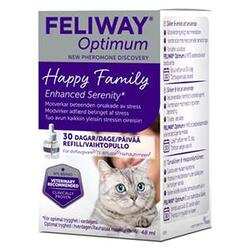 Feliway Optimum refill - 48 ml