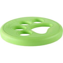 Companion Aqua Paw Frisbee - Green