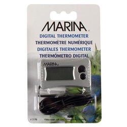 Marina Digital thermometer