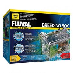 Hang-On breeding box - Fish feeding box