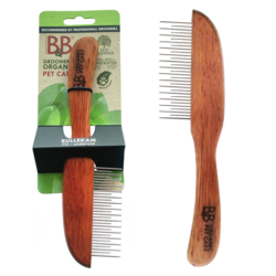 B&B Roller comb
