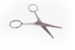 Tools-2-Groom Scissors 11 Cm Straight