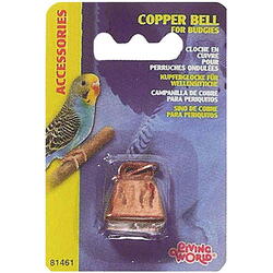 Bird Bell (SOLD OUT)