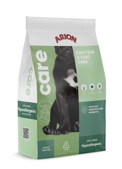 ARION Care Hypoallergenic Small Breed 2 kg