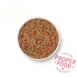 Lily's kitchen Organic Dinner for Puppies 150g