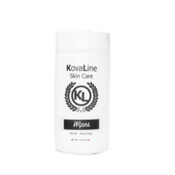 KovaLine Ready to use Wipes - 100 stk