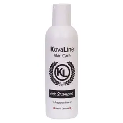 KovaLine Shampoo - 200 ml