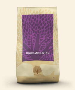 ESSENTIAL Highland Living 12 kg (FRI FRAGT)