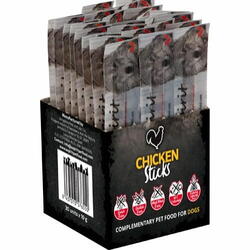 Alpha Spirit Chicken Stick BOX With 30 Single Packs