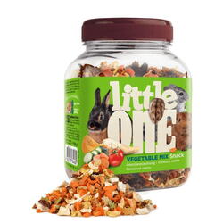 Little One Vegetable mix 150 g