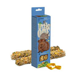 Little One Sticks with vegetables 2x60 g