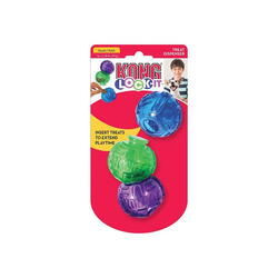 KONG Lock It Activation Toy - S