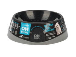 LickiMat OH Bowl - Flere farver Ø27x9cm