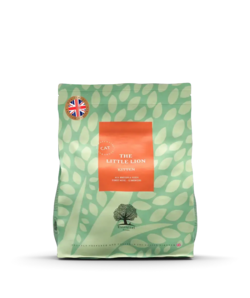 Essential the Little Lion 1.5 kg (Killing)