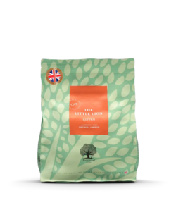 Essential the Little Lion 3 kg (Killing)