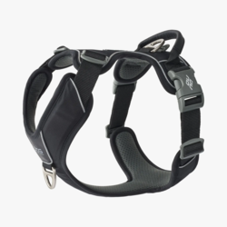 Dog Copenhagen Comfort Walk Pro Sele - Sort