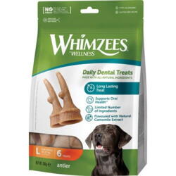 WHIMZEES Occupy Chews - L