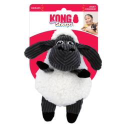 KONG Sherps Floofs Sheep (SOLD OUT)