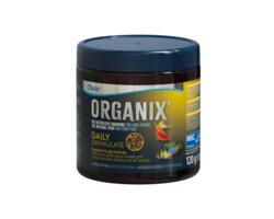 Oase ORGANIX Daily Granulate 250 ml