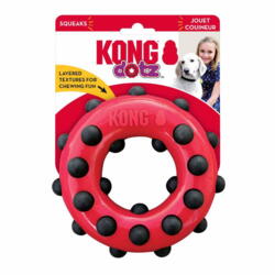 Kong Dotz Circle Large