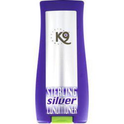 K9 Sterling Silver Super Whitening Conditioner 300ml