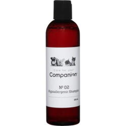 Companion Hypoallergenic Shampoo 250 ml