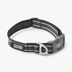 Dog Copenhagen Urban Style Collar Black