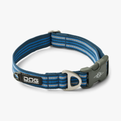 Dog Copenhagen Urban Style Collar Blue