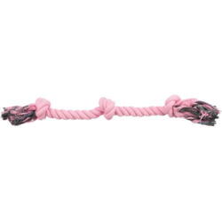Large play rope for large dogs - 70 cm