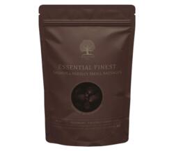 ESSENTIAL FINEST SALMON & PARSLEY SMALL SAUSAGES 20stk (LEVERING UVIST)