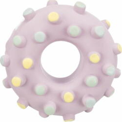Trixie Hvalpelegetøj "Mini ring" uden piv (UDSOLGT)