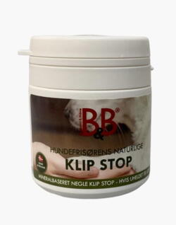 B&B Mineral-based Nail Cut Stop