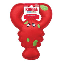Kong Belly Flops Lobster 9x21x28 cm