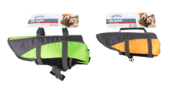 Life jacket for dogs (Green)